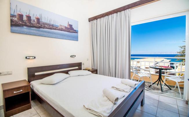 Фото отеля Filmar Hotel