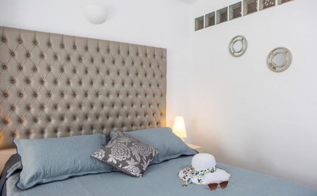 Фото отеля Daedalus Hotel