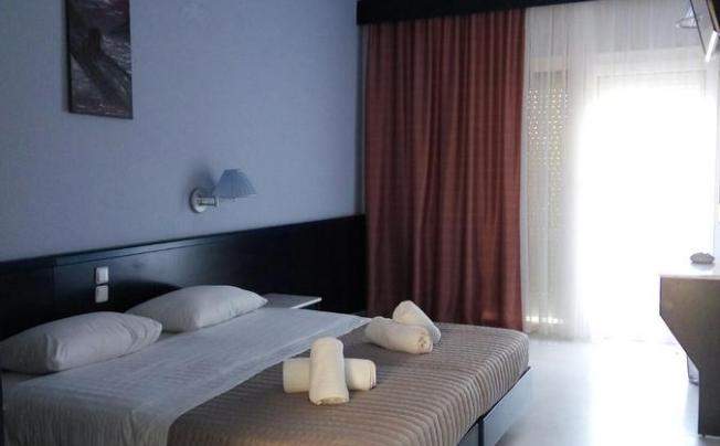 Фото отеля Skion Palace Beach Hotel