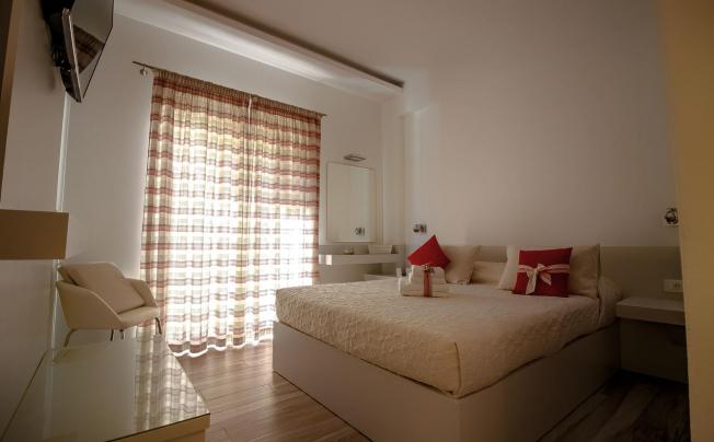 Фото отеля Lindos Beauty Apartments