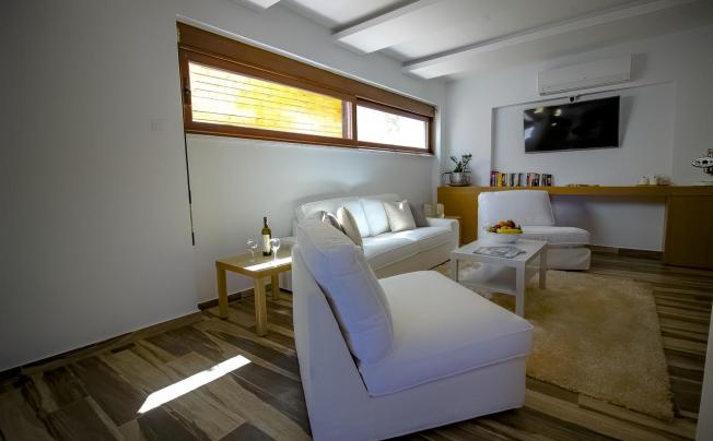 Фото отеля Lindos Beauty Apartments