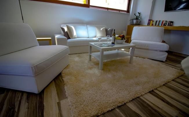 Фото отеля Lindos Beauty Apartments