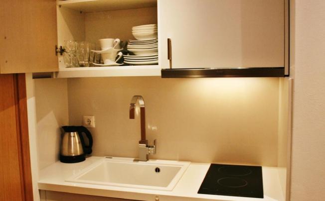 Фото отеля Lindos Beauty Apartments