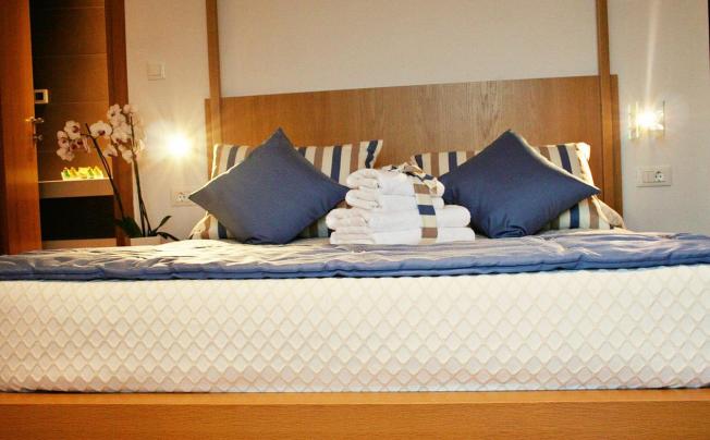 Фото отеля Lindos Beauty Apartments
