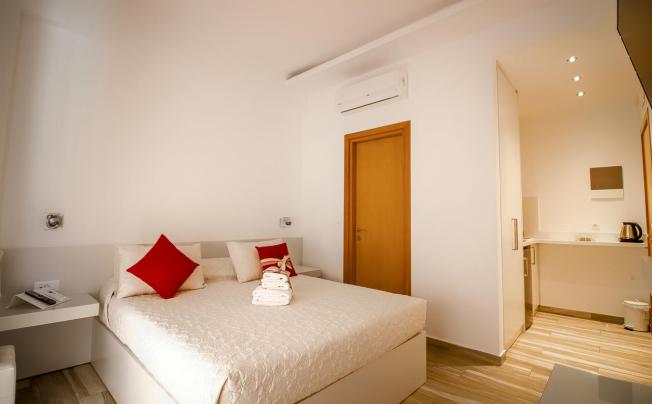 Фото отеля Lindos Beauty Apartments