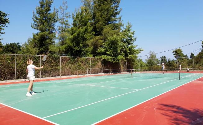Фото отеля Akritas Ef Zin Villas & Suites