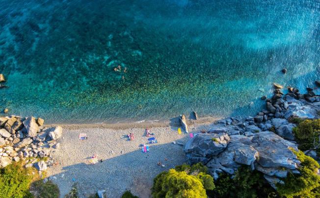 Фото отеля Akritas Ef Zin Villas & Suites