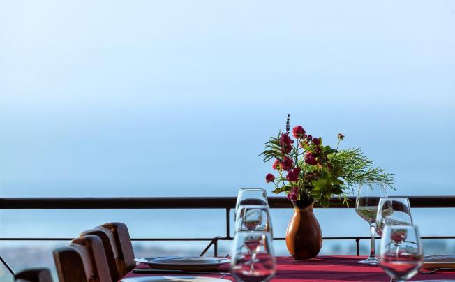 Фото отеля Akritas Ef Zin Villas & Suites