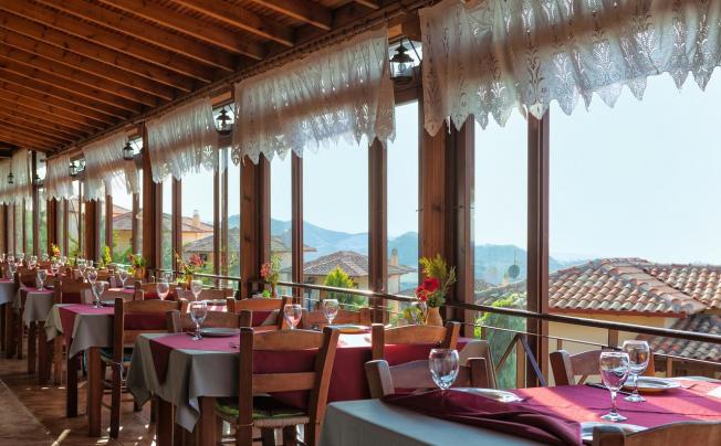 Фото отеля Akritas Ef Zin Villas & Suites