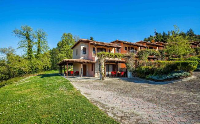 Фото отеля Akritas Ef Zin Villas & Suites