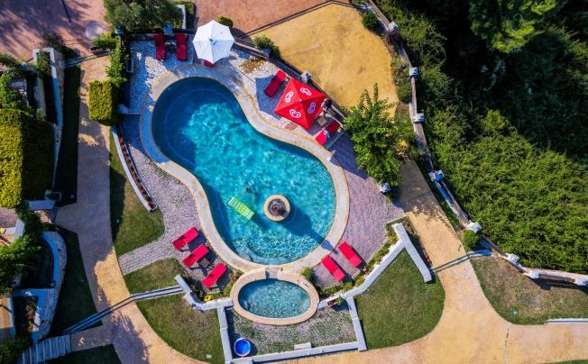 Фото отеля Akritas Ef Zin Villas & Suites