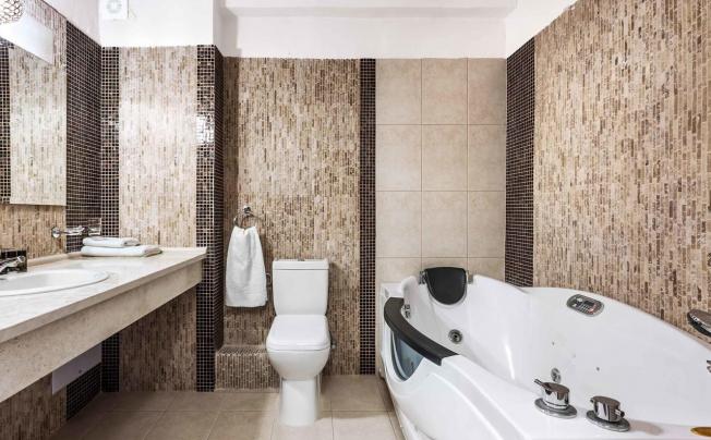 Фото отеля Akritas Ef Zin Villas & Suites