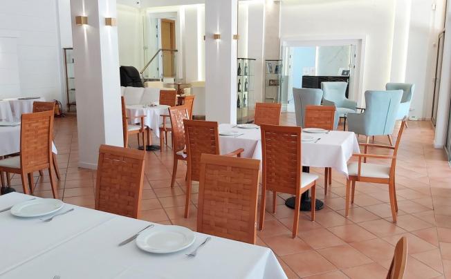 Фото отеля Akrogiali Exclusive Hotel