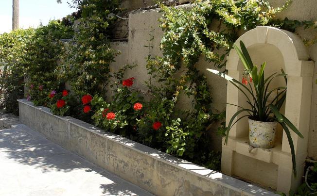 Фото отеля Bellevue Apartments Sitia