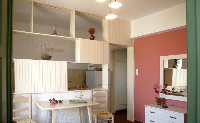Фото отеля Bellevue Apartments Sitia