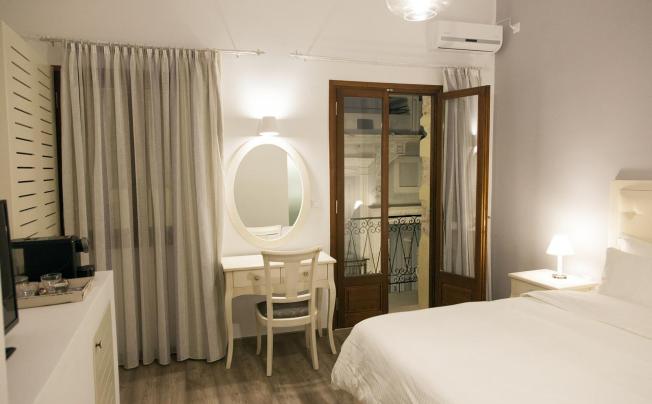 Фото отеля SHALOM LUXURY ROOMS