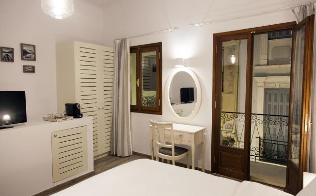 Фото отеля SHALOM LUXURY ROOMS