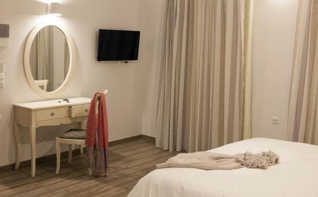 Фото отеля SHALOM LUXURY ROOMS