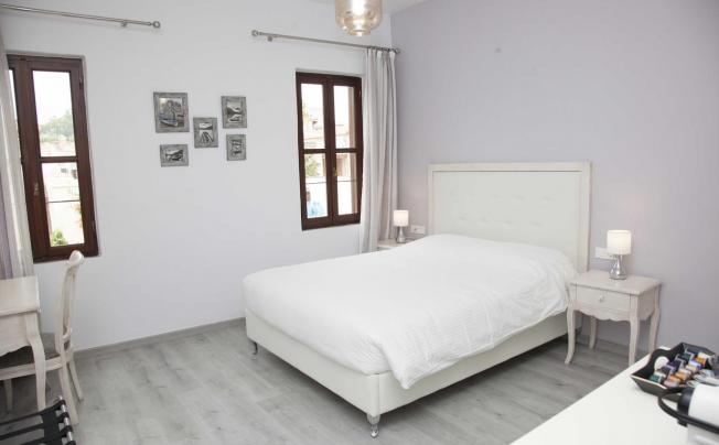 Фото отеля SHALOM LUXURY ROOMS