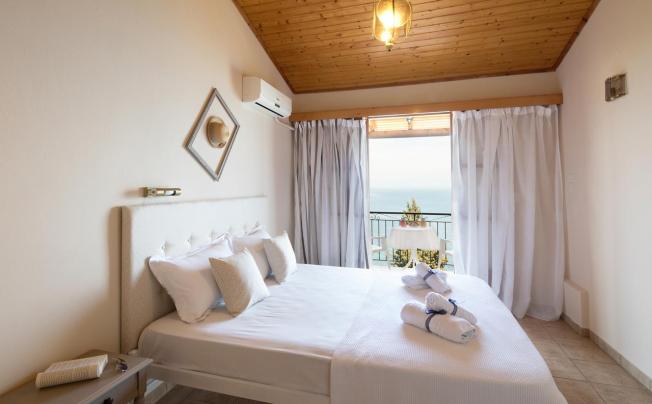 Фото отеля Casa Dei Venti Aparthotel