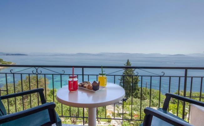 Фото отеля Casa Dei Venti Aparthotel