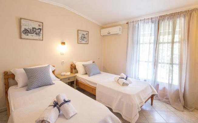 Фото отеля Casa Dei Venti Aparthotel
