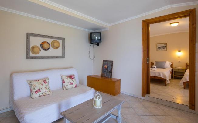 Фото отеля Casa Dei Venti Aparthotel