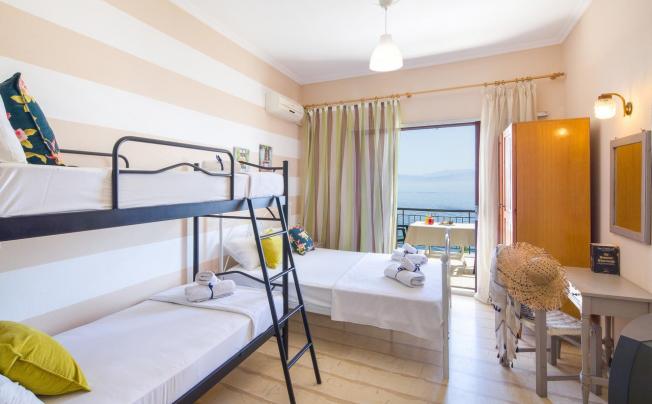 Фото отеля Casa Dei Venti Aparthotel