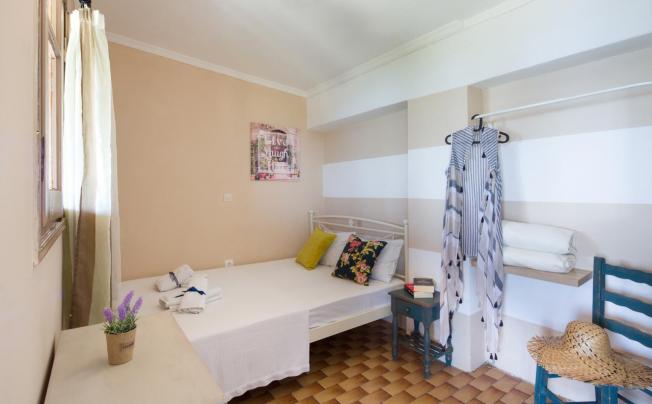 Фото отеля Casa Dei Venti Aparthotel