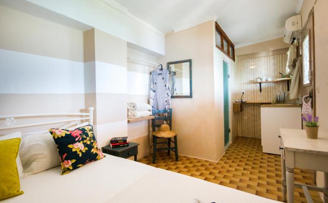Фото отеля Casa Dei Venti Aparthotel