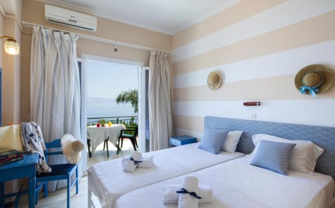Фото отеля Casa Dei Venti Aparthotel
