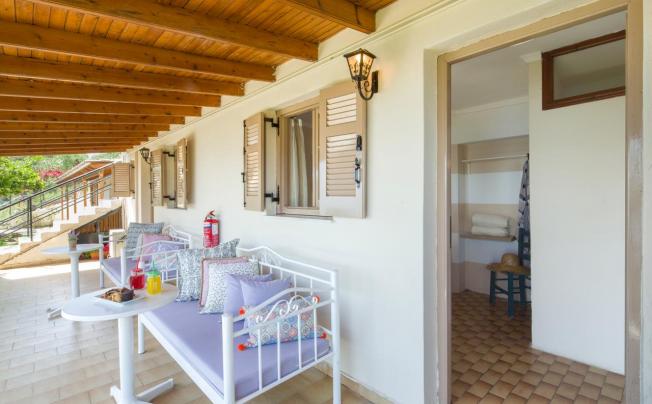 Фото отеля Casa Dei Venti Aparthotel