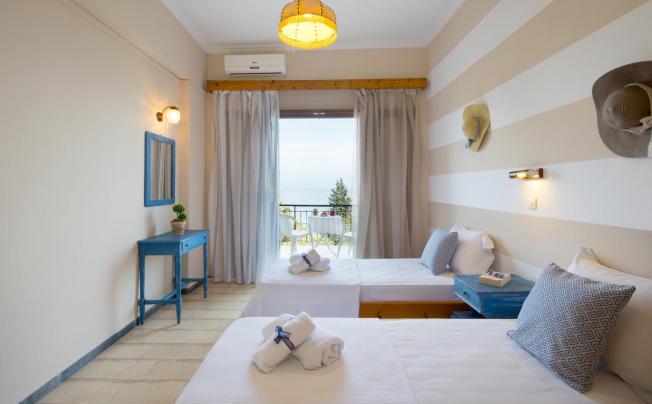 Фото отеля Casa Dei Venti Aparthotel