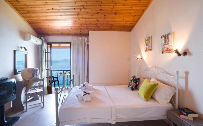 Фото отеля Casa Dei Venti Aparthotel