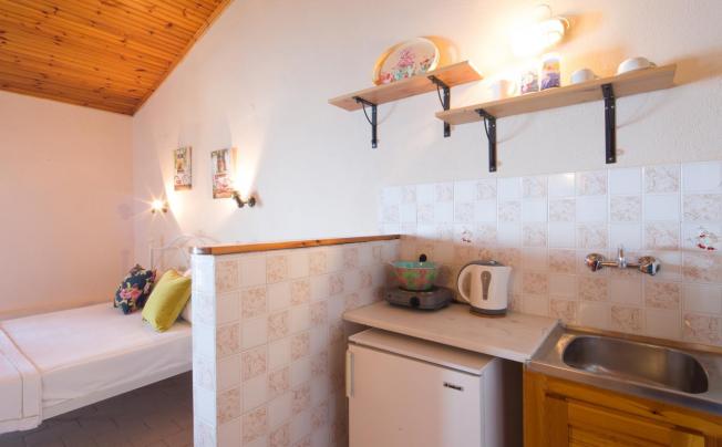 Фото отеля Casa Dei Venti Aparthotel