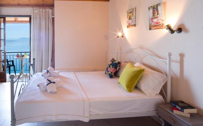 Фото отеля Casa Dei Venti Aparthotel