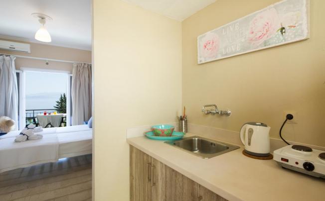 Фото отеля Casa Dei Venti Aparthotel