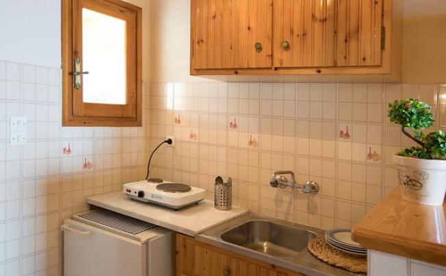 Фото отеля Casa Dei Venti Aparthotel