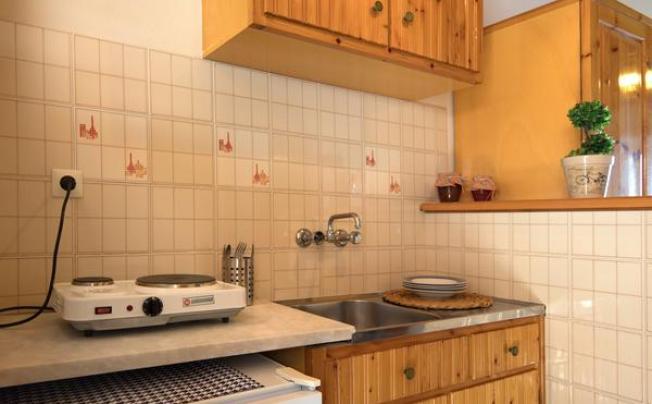 Фото отеля Casa Dei Venti Aparthotel