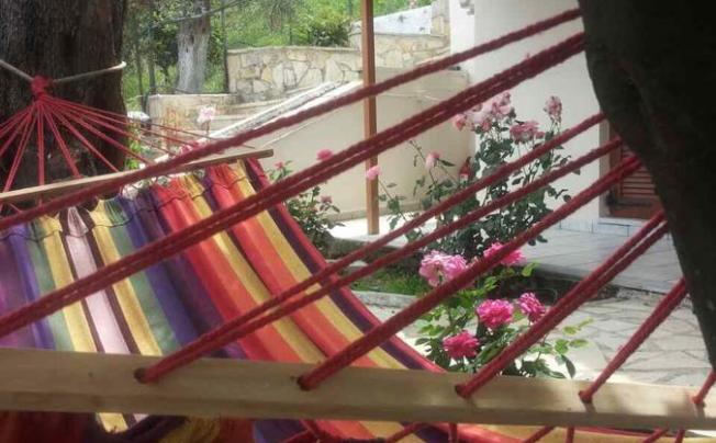 Фото отеля Casa Dei Venti Aparthotel