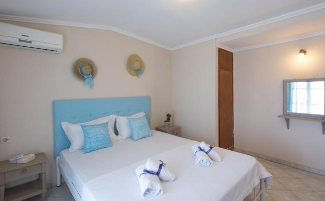 Фото отеля Casa Dei Venti Aparthotel