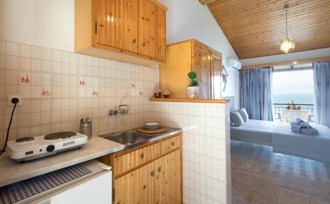 Фото отеля Casa Dei Venti Aparthotel