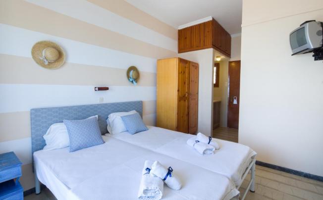 Фото отеля Casa Dei Venti Aparthotel