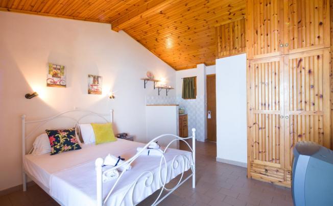 Фото отеля Casa Dei Venti Aparthotel