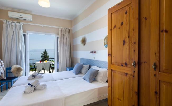 Фото отеля Casa Dei Venti Aparthotel