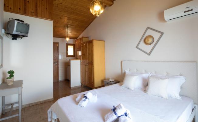 Фото отеля Casa Dei Venti Aparthotel