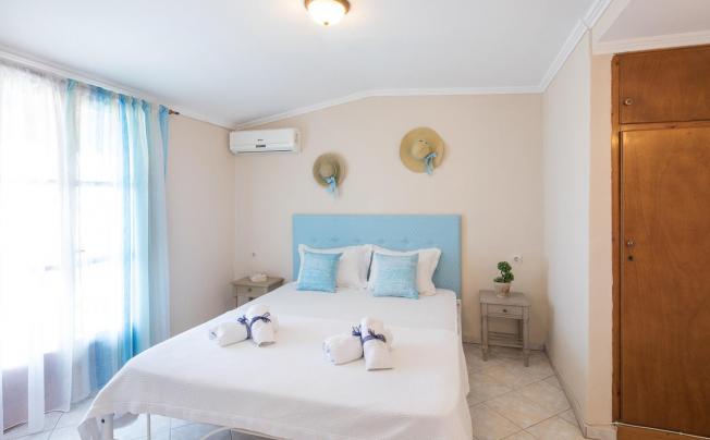 Фото отеля Casa Dei Venti Aparthotel