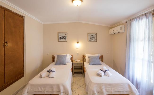 Фото отеля Casa Dei Venti Aparthotel