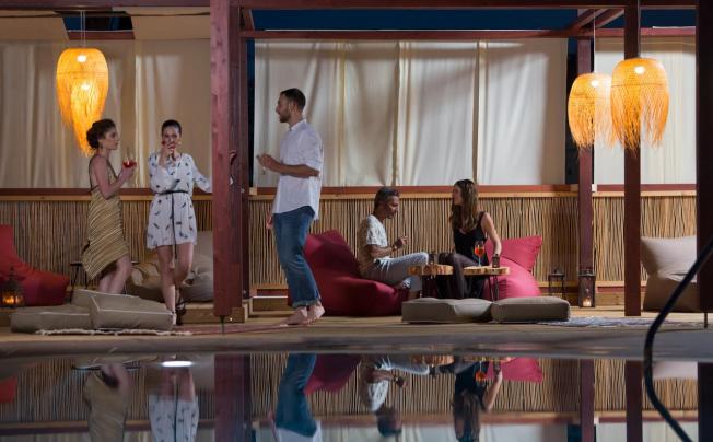 Фото отеля Kalypso Hotel Malia