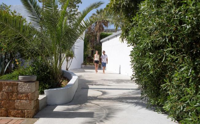 Фото отеля Kalypso Hotel Malia